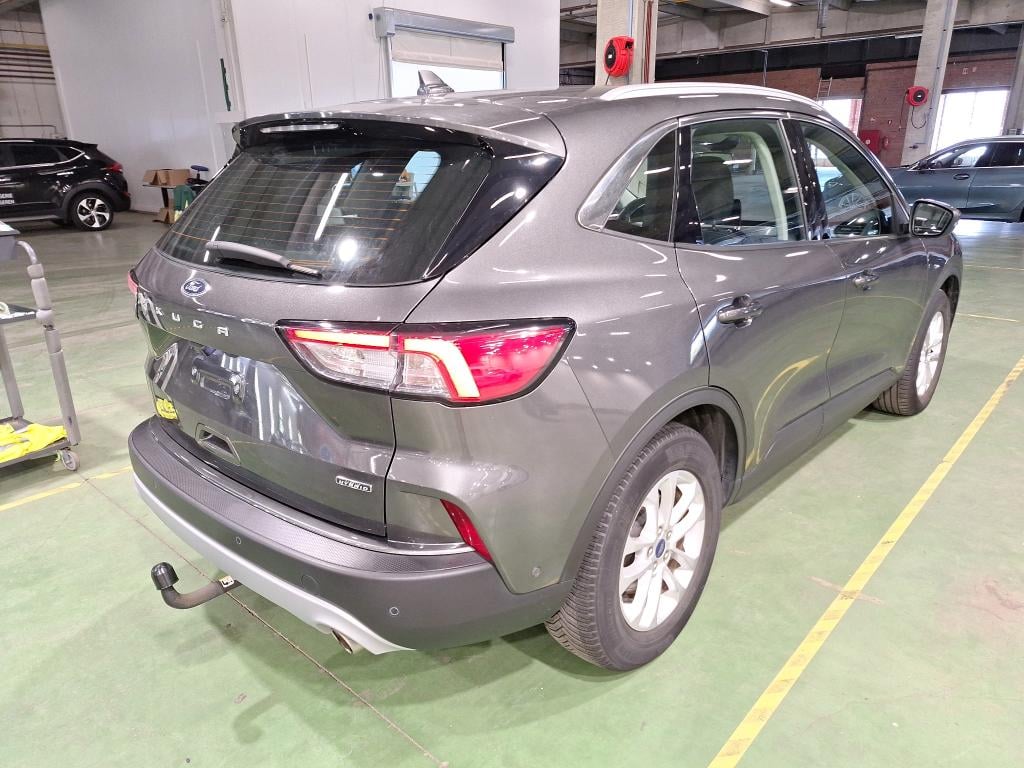 FORD KUGA 2.5I PHEV 165KW TITANIUM AUTO photo