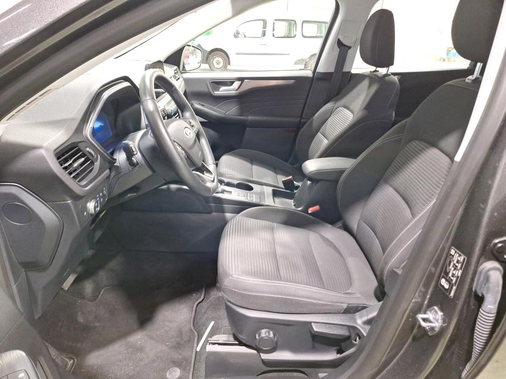 FORD KUGA 2.5I PHEV 165KW TITANIUM AUTO photo