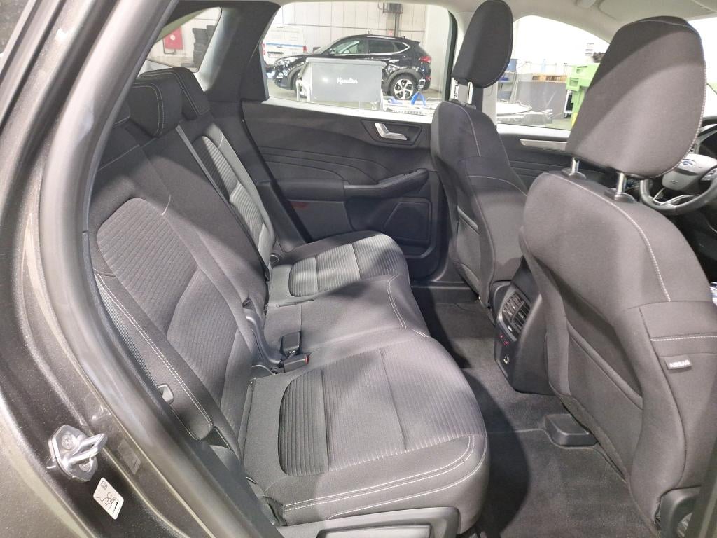 FORD KUGA 2.5I PHEV 165KW TITANIUM AUTO photo