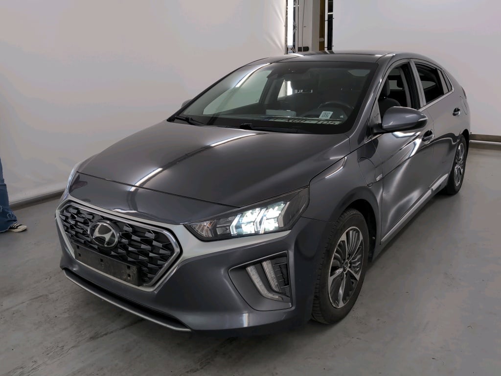 HYUNDAI IONIQ 1.6 PLUG-IN HYBRID FEEL