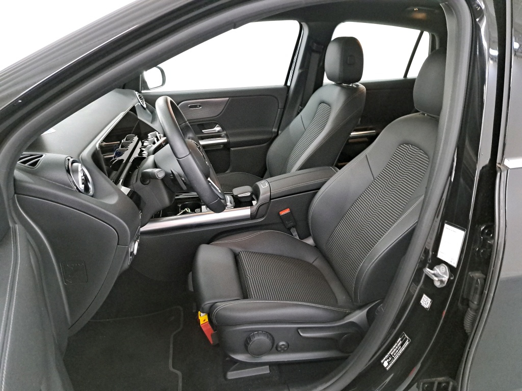 MERCEDES-BENZ EQA BEV 67KWH EQA 250 BUSINESS LINE photo