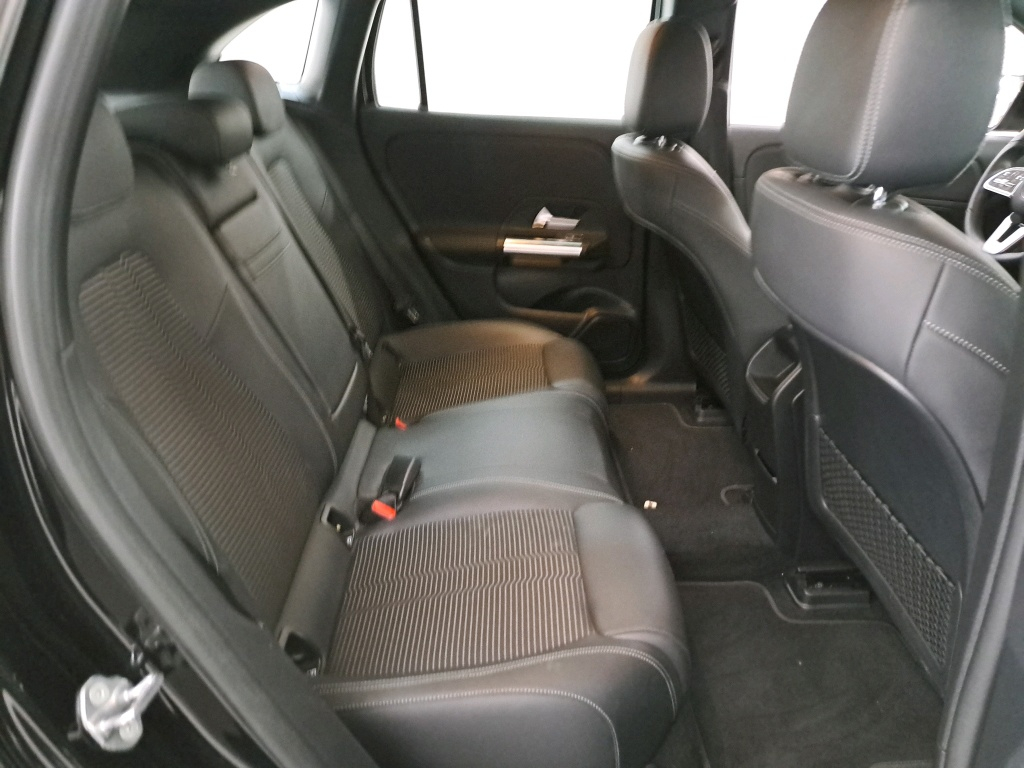 MERCEDES-BENZ EQA BEV 67KWH EQA 250 BUSINESS LINE photo