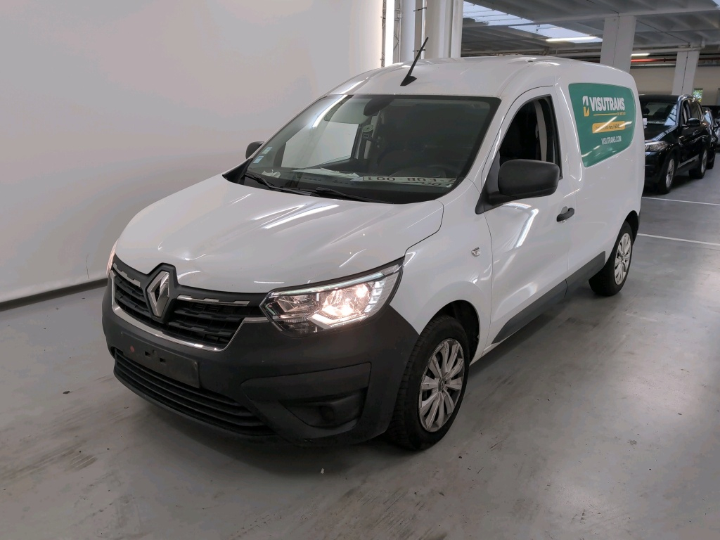 RENAULT EXPRESS 1.5 DCI BLUE 95 CONFORT