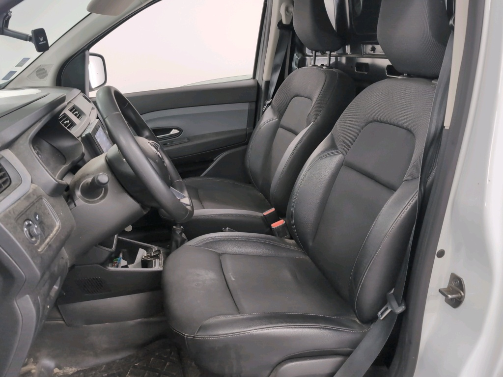 RENAULT EXPRESS 1.5 DCI BLUE 95 CONFORT photo