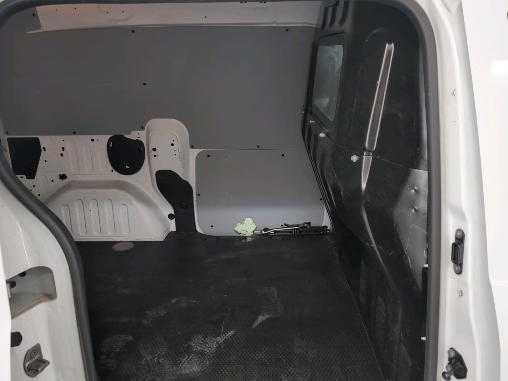 RENAULT EXPRESS 1.5 DCI BLUE 95 CONFORT photo