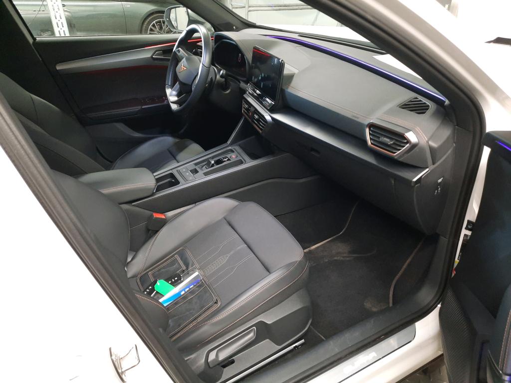 Cupra Basis Formentor photo