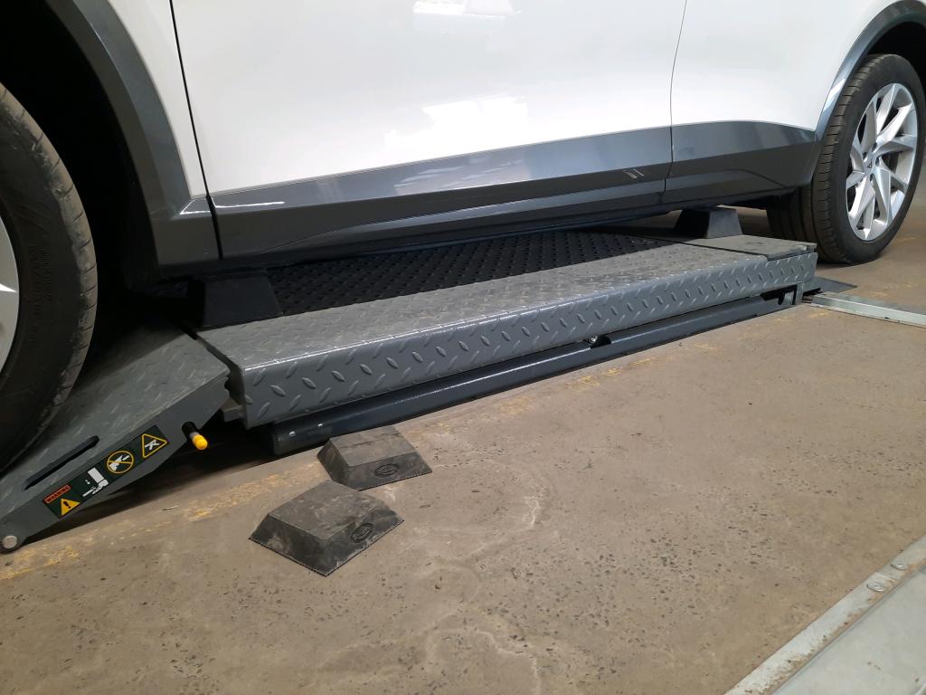 Cupra Basis Formentor photo