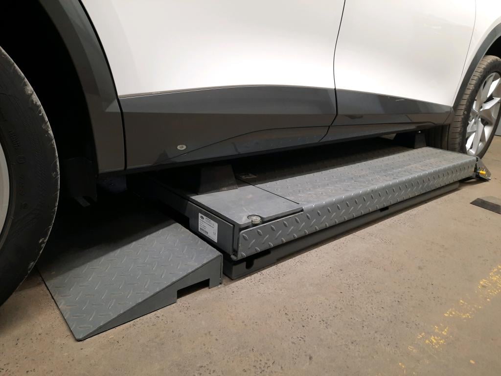 Cupra Basis Formentor photo