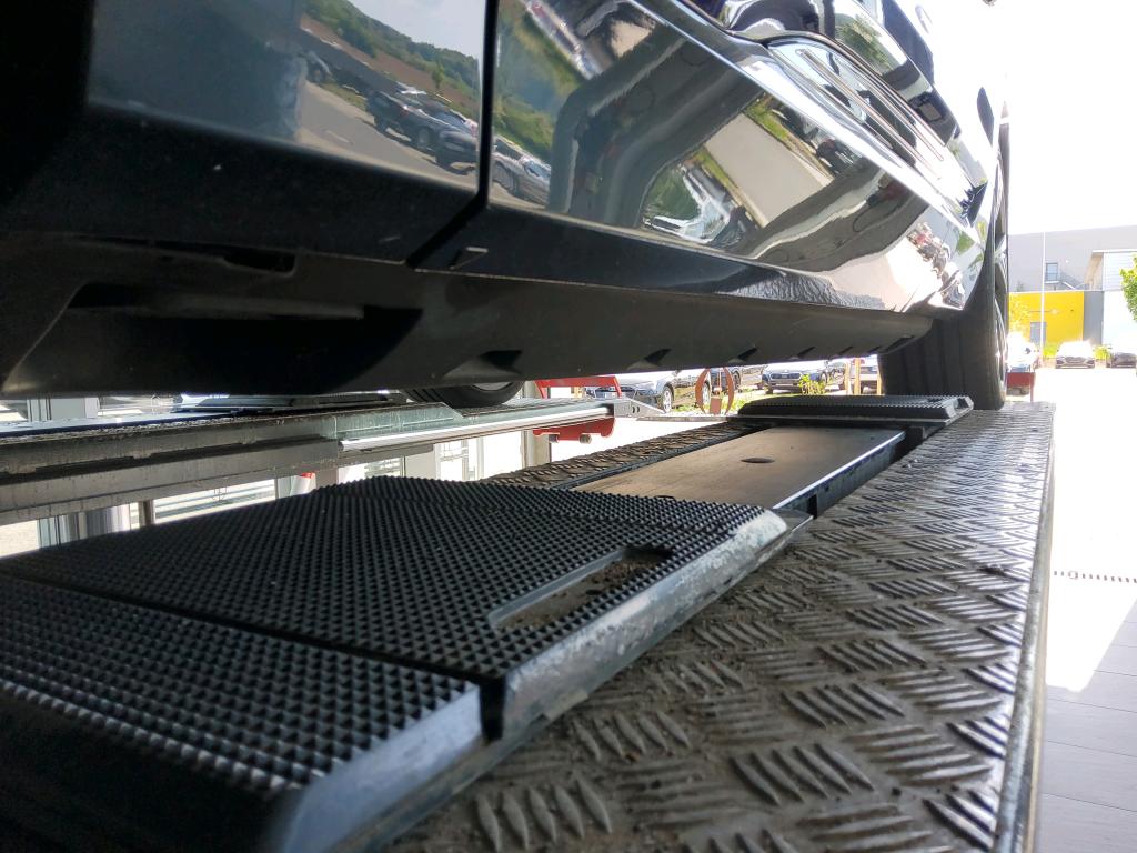 Audi 55 quattro S line E-tron Sportback photo