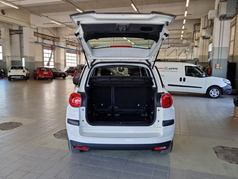 FIAT 500L / 2017 / 5P / COMBI MIRROR 1.6MJT 120CV E6D-TMP 4 P.(N1) PRO photo