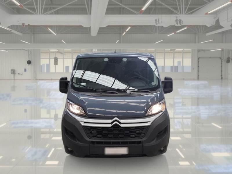 CITROEN JUMPER / 2014 / 4P / FURGONE 30 L1H1 BLUEHDI 120CV photo