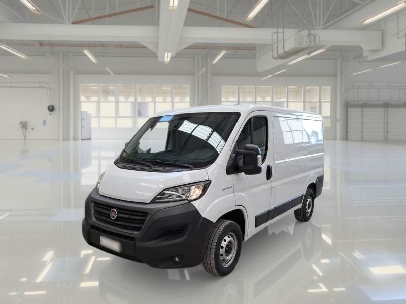 FIAT DUCATO / 2014 / 4P / FURGONE 33 CH1 2.3 MULTIJET 120CV E6D-TEMP
