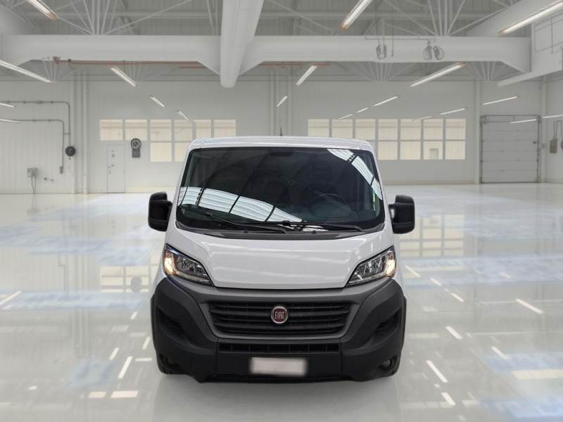 FIAT DUCATO / 2014 / 4P / FURGONE 33 CH1 2.3 MULTIJET 120CV E6D-TEMP photo