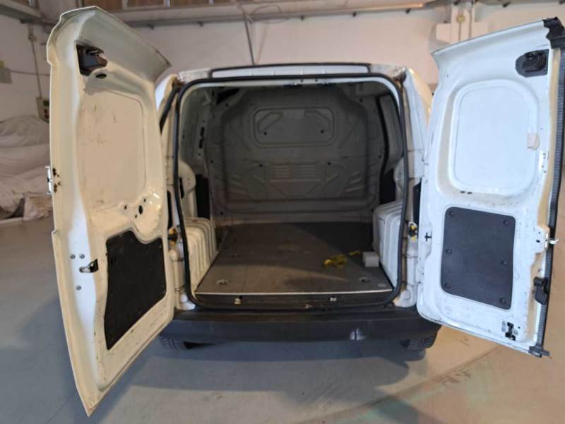 FIAT FIORINO / 2016 / 4P / VETT. FURGONATA 1.3 MULTIJET 80 CV E6 SX photo