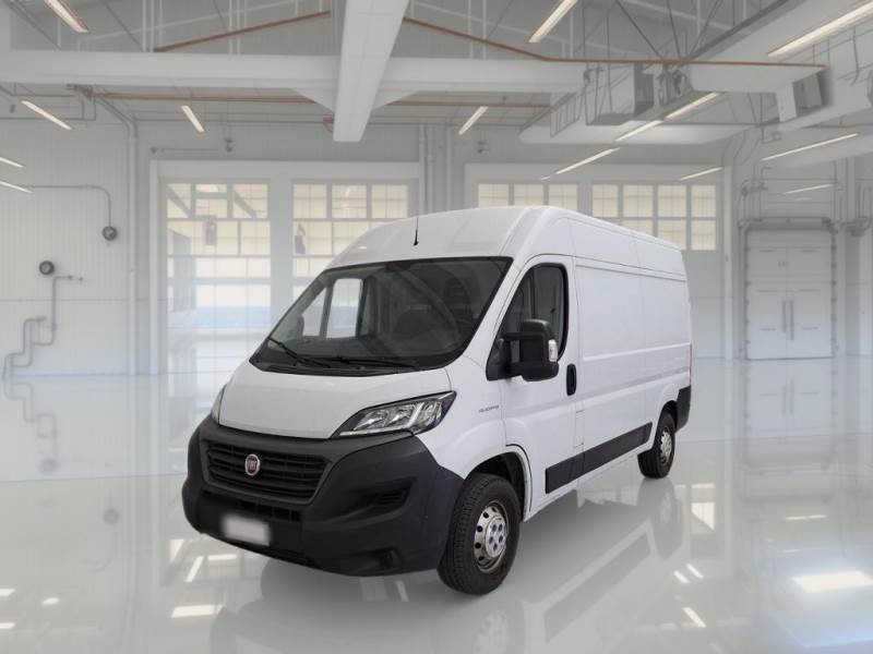 FIAT DUCATO / 2014 / 4P / FURGONE 33 MH2 2.3 MULTIJET 120CV E6D-TEMP