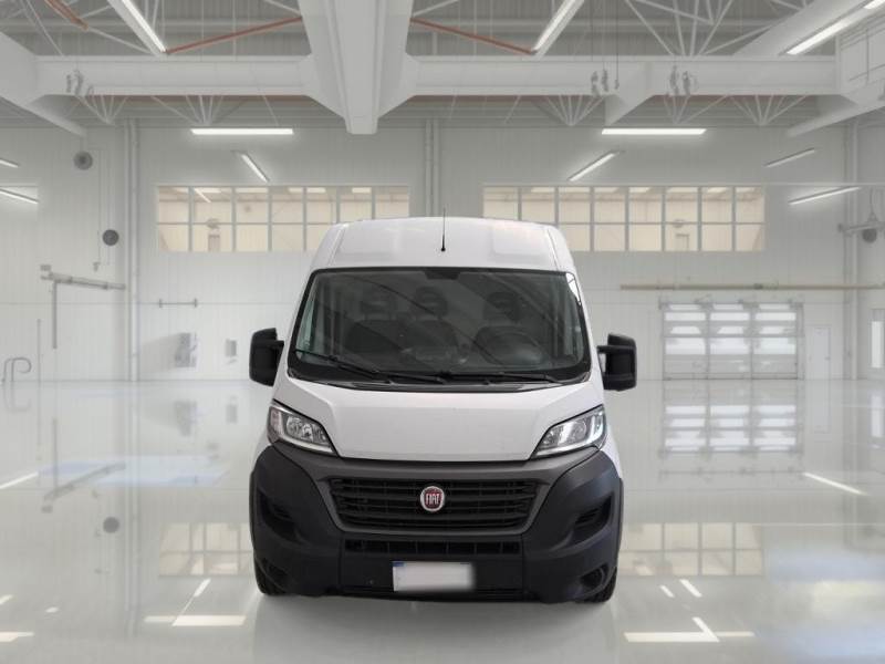 FIAT DUCATO / 2014 / 4P / FURGONE 33 MH2 2.3 MULTIJET 120CV E6D-TEMP photo