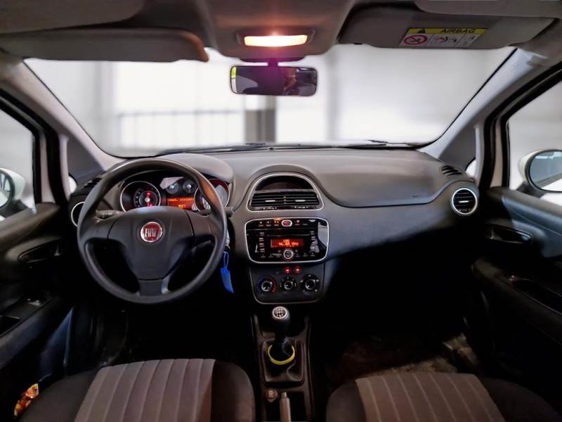 FIAT PUNTO / 2011 / 5P / BERLINA VAN 1.3 MJET 95CV 4POSTI(N1)SeS E6 photo