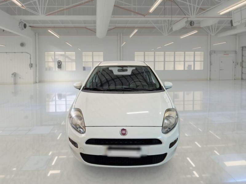 FIAT PUNTO / 2011 / 5P / BERLINA VAN 1.3 MJET 95CV 4POSTI(N1)SeS E6 photo