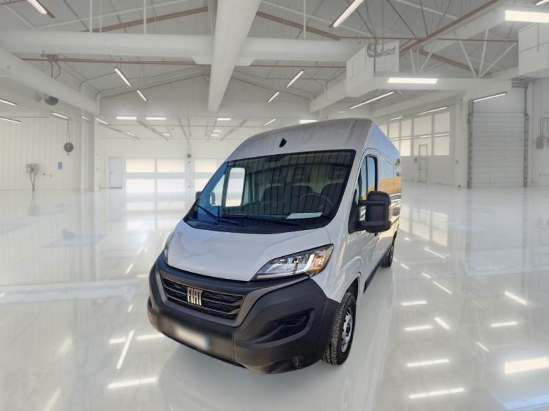 FIAT DUCATO / 2014 / 4P / FURGONE 35 MH2 2.2 MJT3 140CV E6D-FIN
