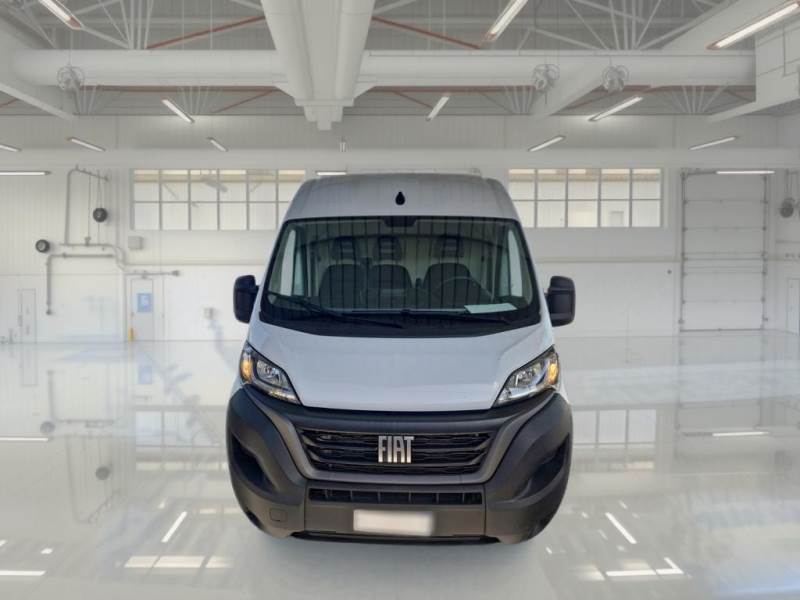 FIAT DUCATO / 2014 / 4P / FURGONE 35 MH2 2.2 MJT3 140CV E6D-FIN photo