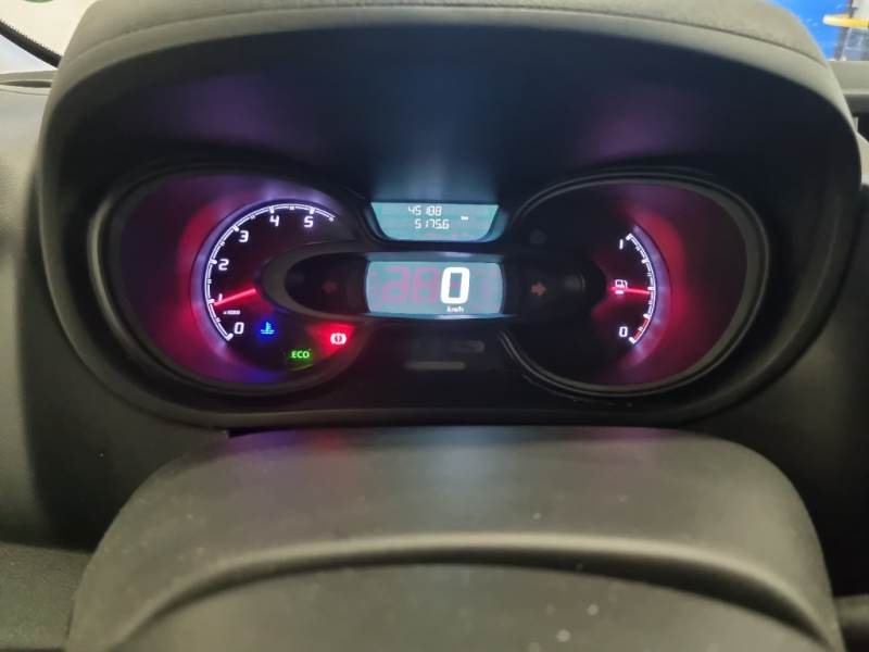 FIAT TALENTO / 2016 / 4P / FURGONE 10Q CH1 P.COR. T.ST. 1.6 MJT 120CV photo