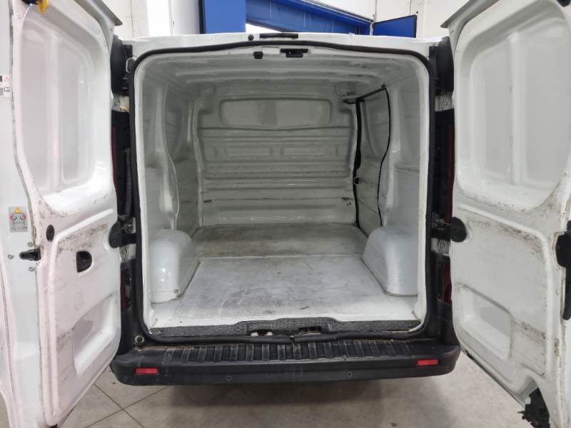 FIAT TALENTO / 2016 / 4P / FURGONE 10Q CH1 P.COR. T.ST. 1.6 MJT 120CV photo