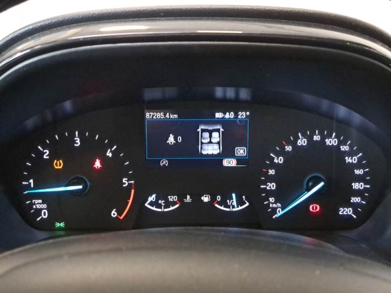 FORD PUMA / 2019 / 5P / SUV 1.5 ECOBLUE 120CV TITANIUM (AUTOCARRO) photo