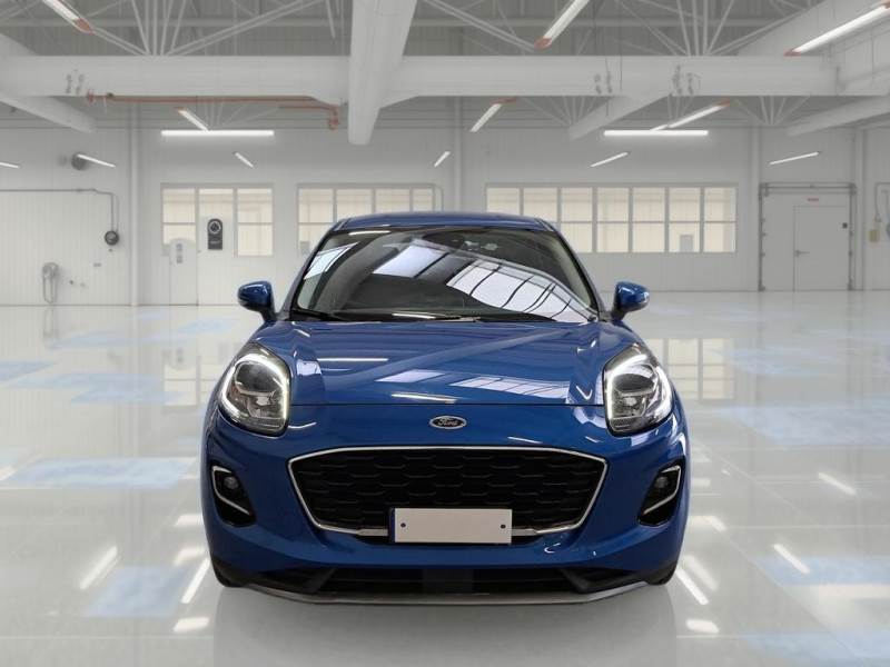 FORD PUMA / 2019 / 5P / SUV 1.5 ECOBLUE 120CV TITANIUM (AUTOCARRO) photo