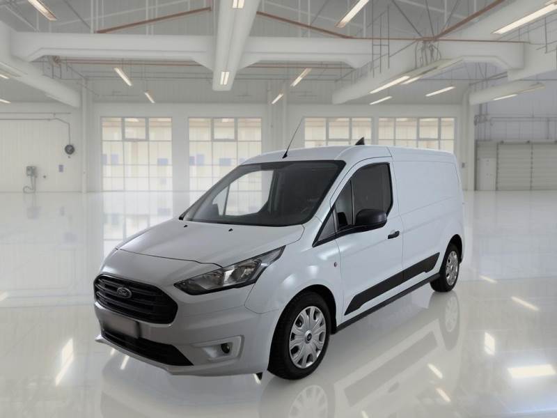 FORD TRANSIT CONNECT / 2018 / 4P / VETT. FURGONATA 1.5 TDCI 100CV SeS TREND 210 L2H1