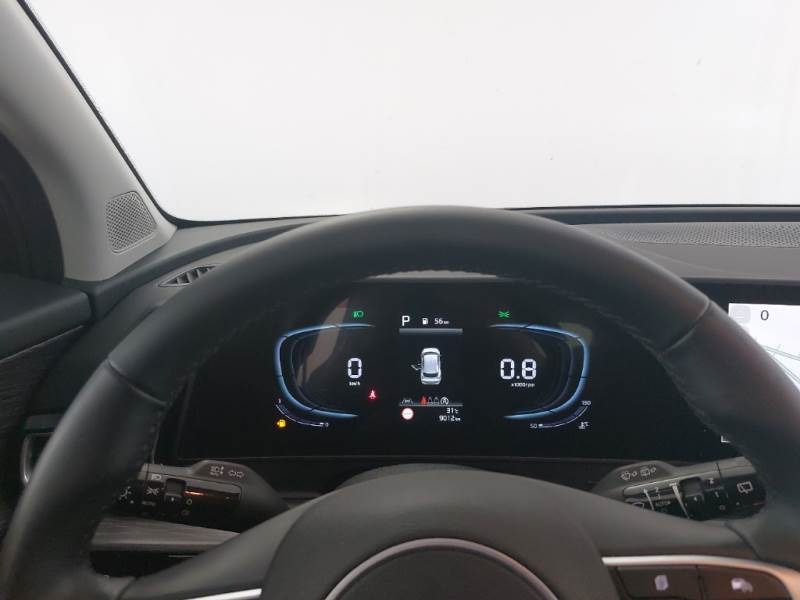 KIA SPORTAGE / 2021 / 5P / SUV 1.6 CRDI MHEV BUSINESS 2WD DCT (AUTOCARRO) photo
