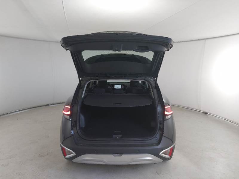 KIA SPORTAGE / 2021 / 5P / SUV 1.6 CRDI MHEV BUSINESS 2WD DCT (AUTOCARRO) photo