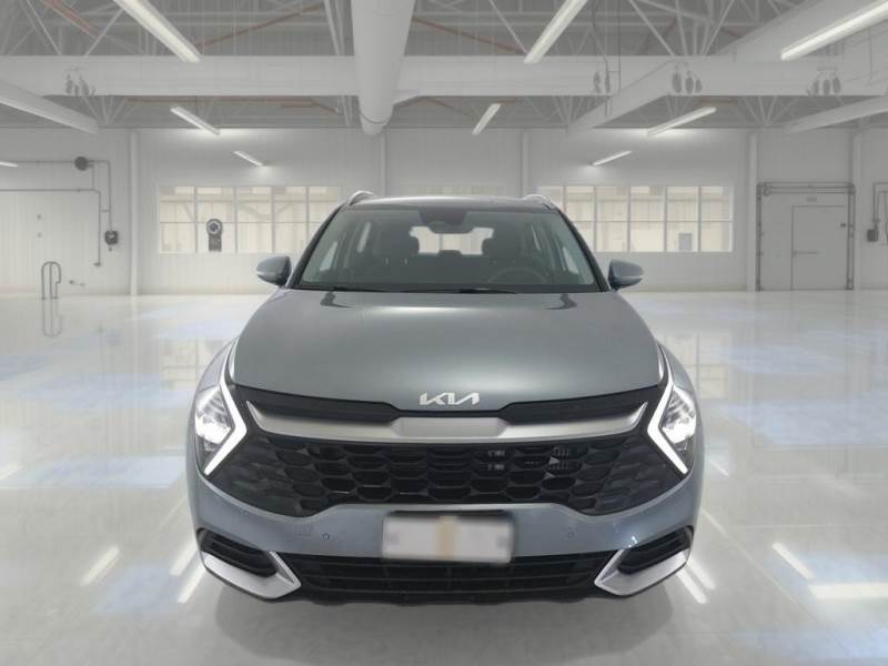 KIA SPORTAGE / 2021 / 5P / SUV 1.6 CRDI MHEV BUSINESS 2WD DCT (AUTOCARRO) photo