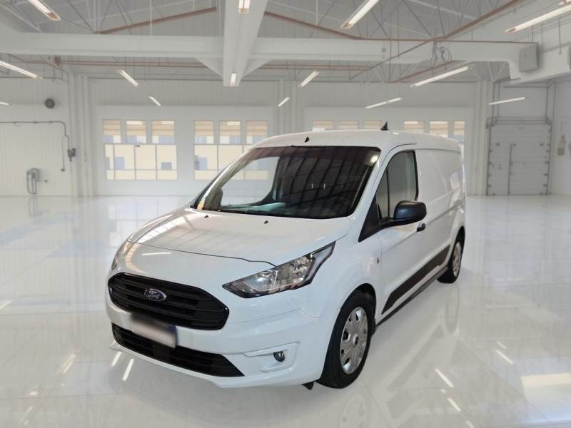 FORD TRANSIT CONNECT / 2018 / 4P / VETT. FURGONATA 1.5 TDCI 100CV SeS TREND 210 L2H1