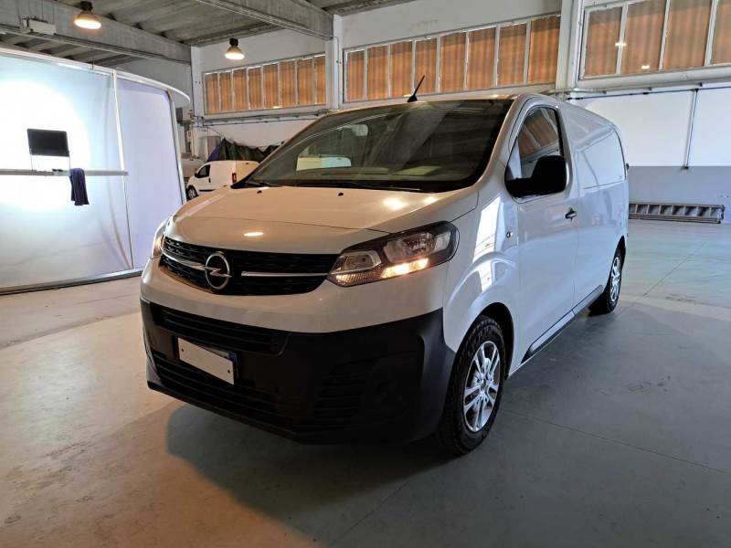 OPEL VIVARO / 2019 / 4P / FURGONE 1.5 DIESEL 120CV SeS L2H1 ENJOY