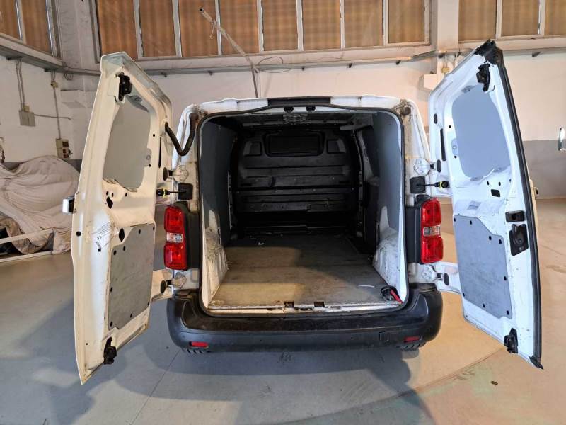 OPEL VIVARO / 2019 / 4P / FURGONE 1.5 DIESEL 120CV SeS L2H1 ENJOY photo