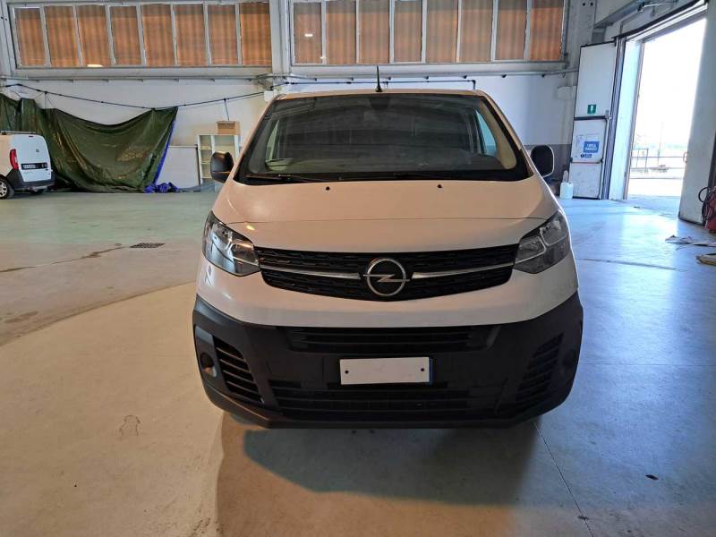 OPEL VIVARO / 2019 / 4P / FURGONE 1.5 DIESEL 120CV SeS L2H1 ENJOY photo