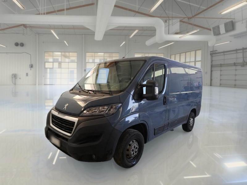 PEUGEOT BOXER / 2014 / 4P / FURGONE 330 L1H1 2.2 BLUEHDI 120CV SeS
