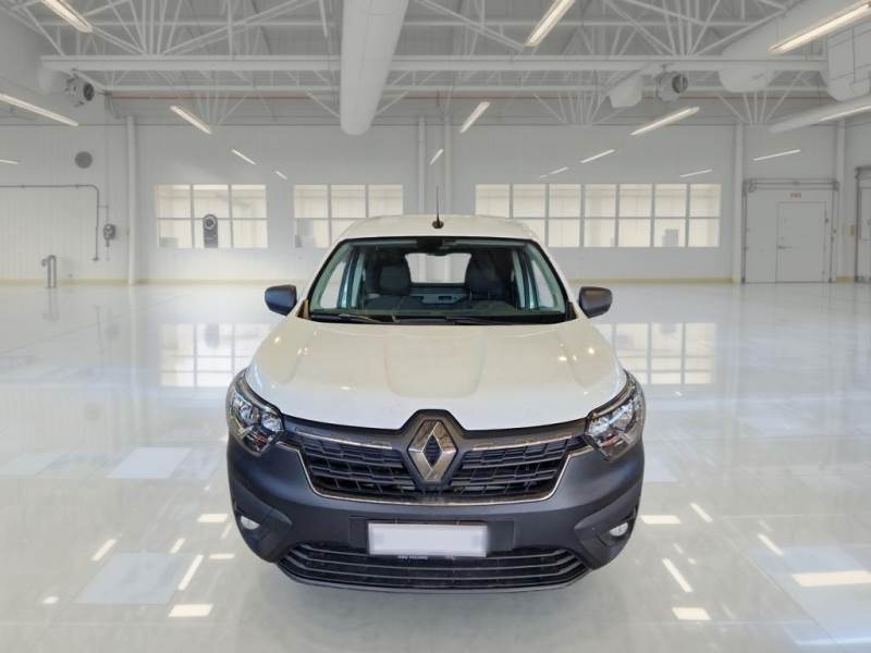 RENAULT EXPRESS / 2021 / 4P / VETT. FURGONATA BLUE DCI 95 VAN photo