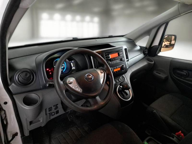 NISSAN E-NV200 / 2009 / 4P / FURGONE VAN BUSINESS 4 PORTE photo
