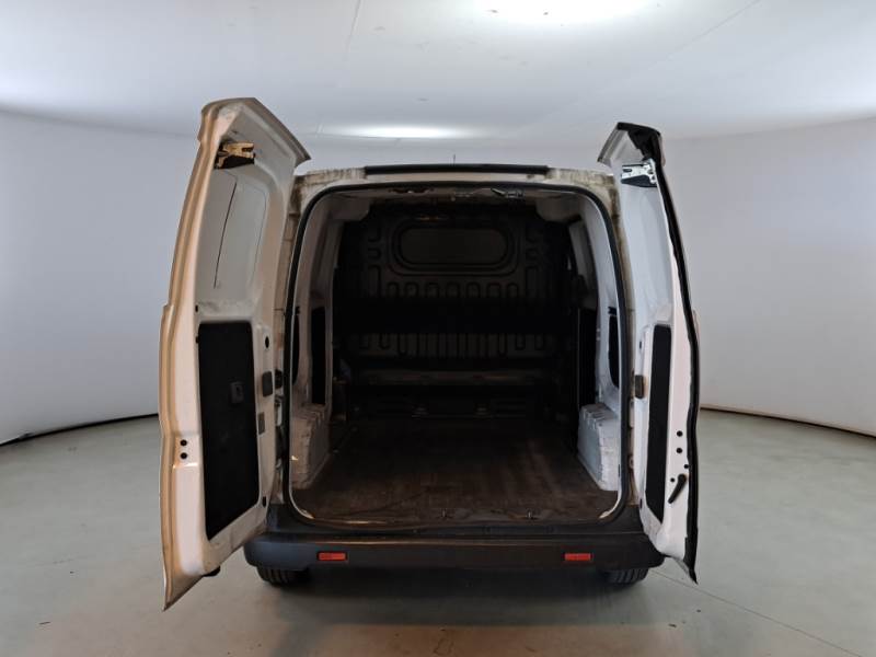 NISSAN E-NV200 / 2009 / 4P / FURGONE VAN BUSINESS 4 PORTE photo
