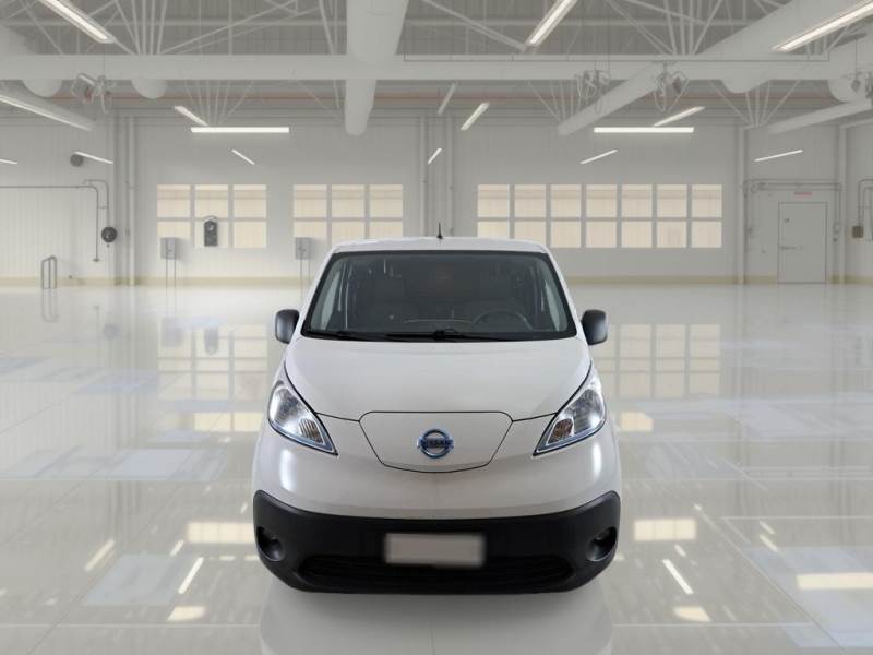 NISSAN E-NV200 / 2009 / 4P / FURGONE VAN BUSINESS 4 PORTE photo