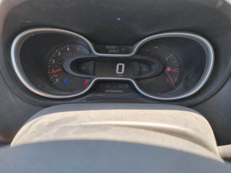 RENAULT TRAFIC / 2019 / 4P / FURGONE FG L1 H1 T29 ENERGY DCI 120 ICE photo
