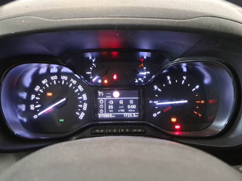 TOYOTA PROACE CITY / 2019 / 4P / VETT. FURGONATA 1.5D 100CV SeS MT L1 S ACTIVE photo
