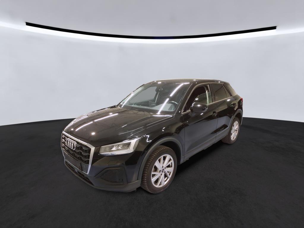 Audi 35 TFSI basis Q2