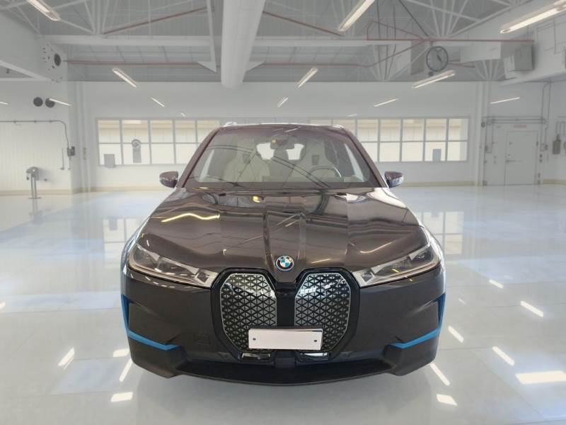 BMW IX / 2021 / 5P / SUV IX XDRIVE50 photo