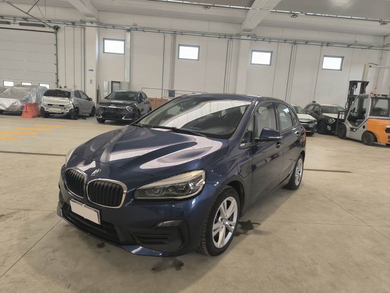 BMW SERIE 2 ACTIVE TOURER / 2018 / 5P / MONOVOLUME 225XE IPERFORMANCE AUTOM.