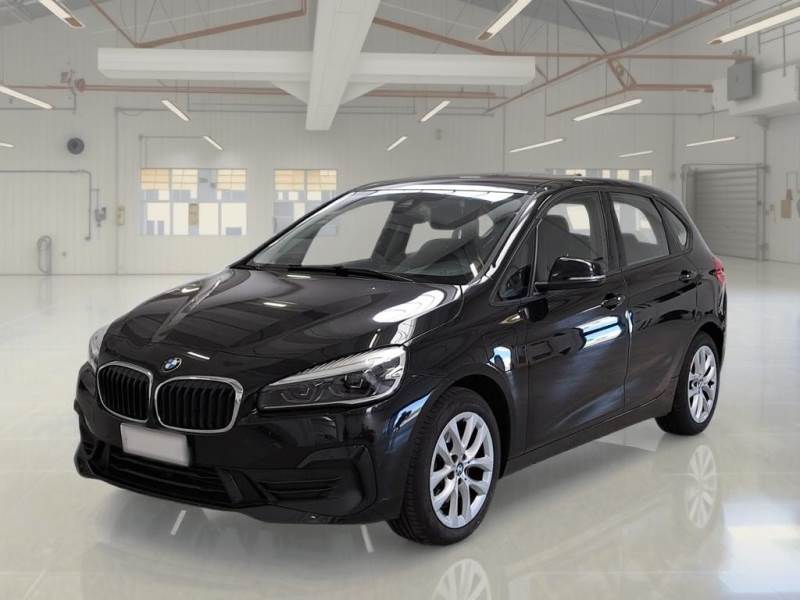 BMW SERIE 2 ACTIVE TOURER / 2018 / 5P / MONOVOLUME 225XE IPERFORMANCE ADVANTAGE AUTOM.