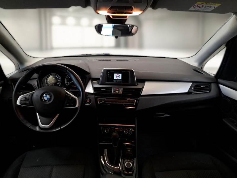BMW SERIE 2 ACTIVE TOURER / 2018 / 5P / MONOVOLUME 225XE IPERFORMANCE ADVANTAGE AUTOM. photo