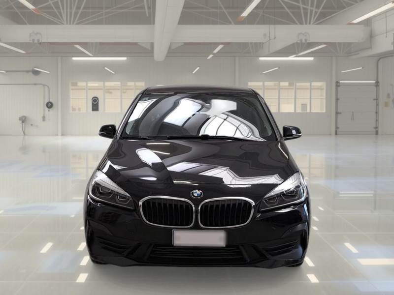 BMW SERIE 2 ACTIVE TOURER / 2018 / 5P / MONOVOLUME 225XE IPERFORMANCE ADVANTAGE AUTOM. photo