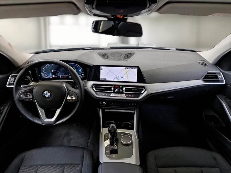 BMW SERIE 3 / 2018 / 4P / BERLINA 330E BUSINESS ADVANTAGE AUT. photo